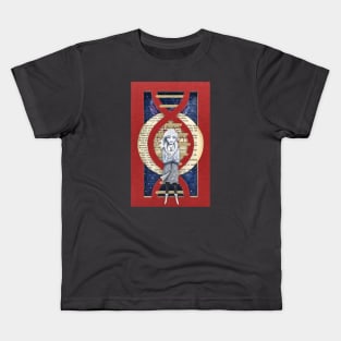 Wrath of Khan Kids T-Shirt